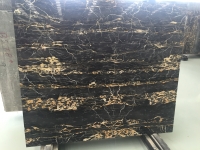 Portoro Gold Marble