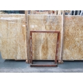 Luxury Stone material Dubai Gold Marble