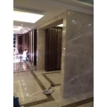 Moon Cream Beige Marble for Slab, Wall, Flooring