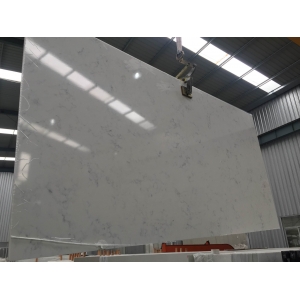 Bianco Carrara Quartz Stone