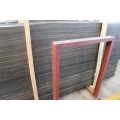 High quality Eramosa Brown marble slabs