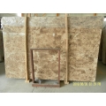 Factory Price Crystal Emperador/Crystal Light Emperador Marble Slab