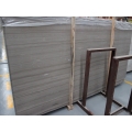 China Athen Grey/ Grey Wood Marble Slabs, Wall & Floor Tiles