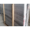 New Materials China Blue Wooden Vein Marble & Blue Serpeggiante Marble