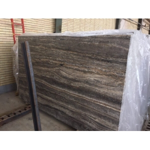 Iran Silver Travertine