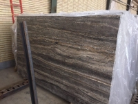 Iran Silver Travertine