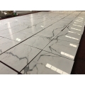 Bianco Statuario Venato Marble Flooring Tile